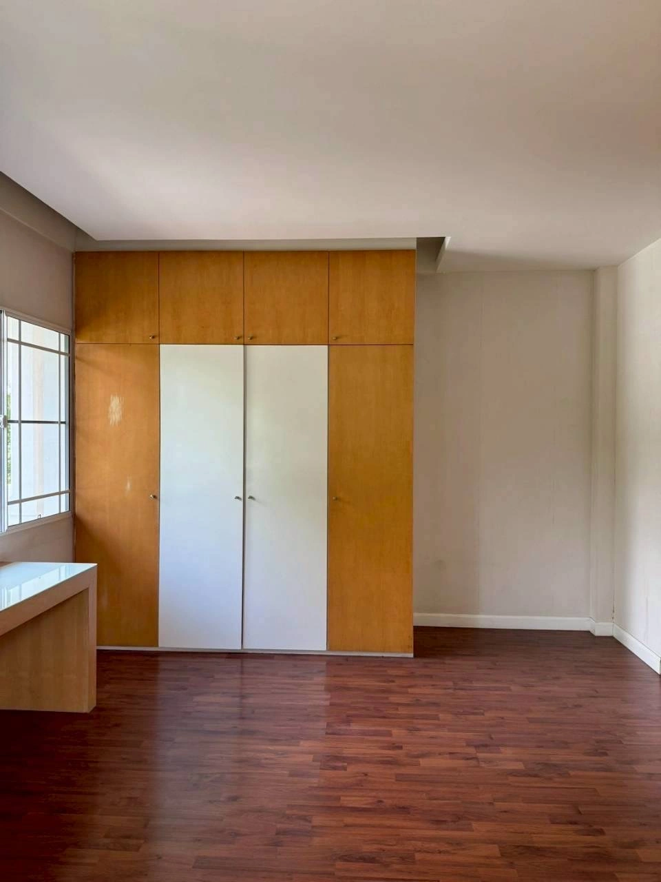 บ้านเดี่ยว หลังมุม มีพื้นที่เหลือให้ตกแต่ง