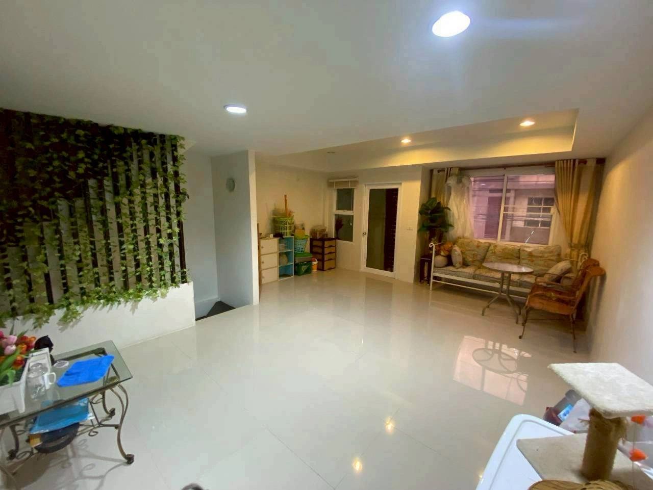 #เจ้าของขายเอง หมู่บ้าน ธาราดี ราชพฤกษ์ ใกล้โรงเรียน DBS ใกล้ห้างชั้นนำ ใกล้ IKEA บางใหญ่