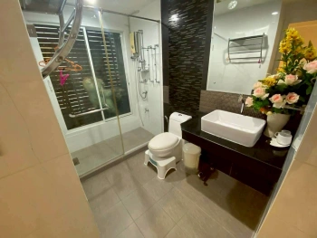 #เจ้าของขายเอง หมู่บ้าน ธาราดี ราชพฤกษ์ ใกล้โรงเรียน DBS ใกล้ห้างชั้นนำ ใกล้ IKEA บางใหญ่