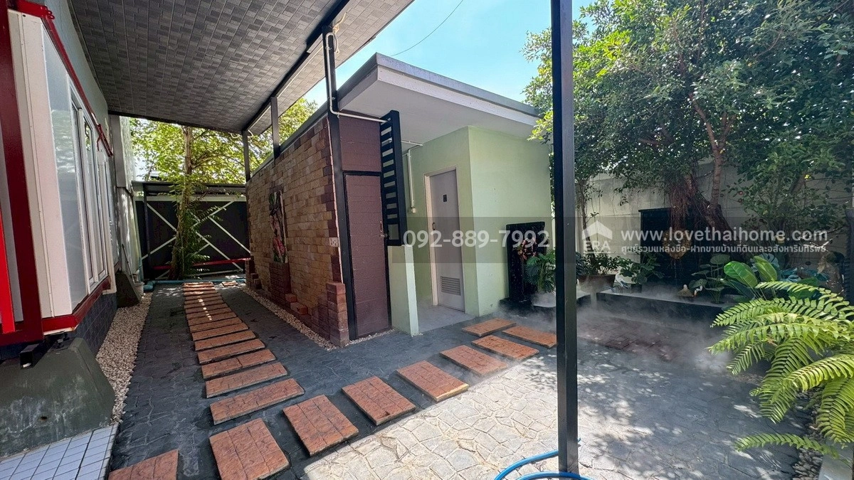 ขายโกดัง ถนนเลียบคลองหลวง โคกขาม สมุทรสาคร พื้นที่ 1 ไร่ ชั้นเดียวพร้อมออฟฟิศ ราคาถูกเพียง 13.5 ล้านบาทเท่านั้น