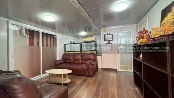 ขายโกดัง ถนนเลียบคลองหลวง โคกขาม สมุทรสาคร พื้นที่ 1 ไร่ ชั้นเดียวพร้อมออฟฟิศ ราคาถูกเพียง 13.5 ล้านบาทเท่านั้น