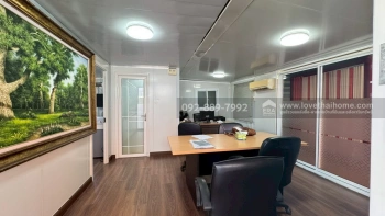 ขายโกดัง ถนนเลียบคลองหลวง โคกขาม สมุทรสาคร พื้นที่ 1 ไร่ ชั้นเดียวพร้อมออฟฟิศ ราคาถูกเพียง 13.5 ล้านบาทเท่านั้น