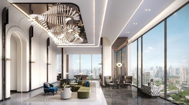 CM04409 ขายดาวน์ คอนโด โมดิซ วอลท์ เกษตร ศรีปทุม Modiz Vault Kaset Sripatum ซอยพหลโยธิน 49/1 ถนนพหลโยธิน