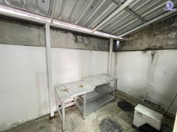 บ้านมือสอง โครงการ พฤกษาวิลล์65/1 ศรีสมาน เนื้อที่ 17.5 ตร.ว. พื้นที่ใช้สอย 110 ตร.ม. ฟังก์ชัน 3 ห้องนอน 2 ห้องน้ำ 1 ที่จอดรถ บ้านสภาพภายในดี บนทำเลเดินทางสะดวก เชื่อมต่อถนนศรีสมาน, ถนนติวานนท์ ใกล้รถไฟฟ้าสายสีชมพู "สถานีเมืองทองธานี" และทางด่วน "อุดรรัถยา"