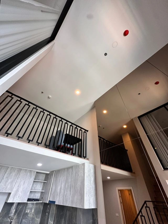 CM04410 ขาย คอนโด เคน แอททิจูด รัตนาธิเบศร์ Ken Attitude Rattanathibet ซอยนนทบุรี 13/1 ถนนนนทบุรี 1