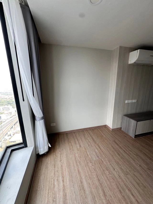 CM04410 ขาย คอนโด เคน แอททิจูด รัตนาธิเบศร์ Ken Attitude Rattanathibet ซอยนนทบุรี 13/1 ถนนนนทบุรี 1