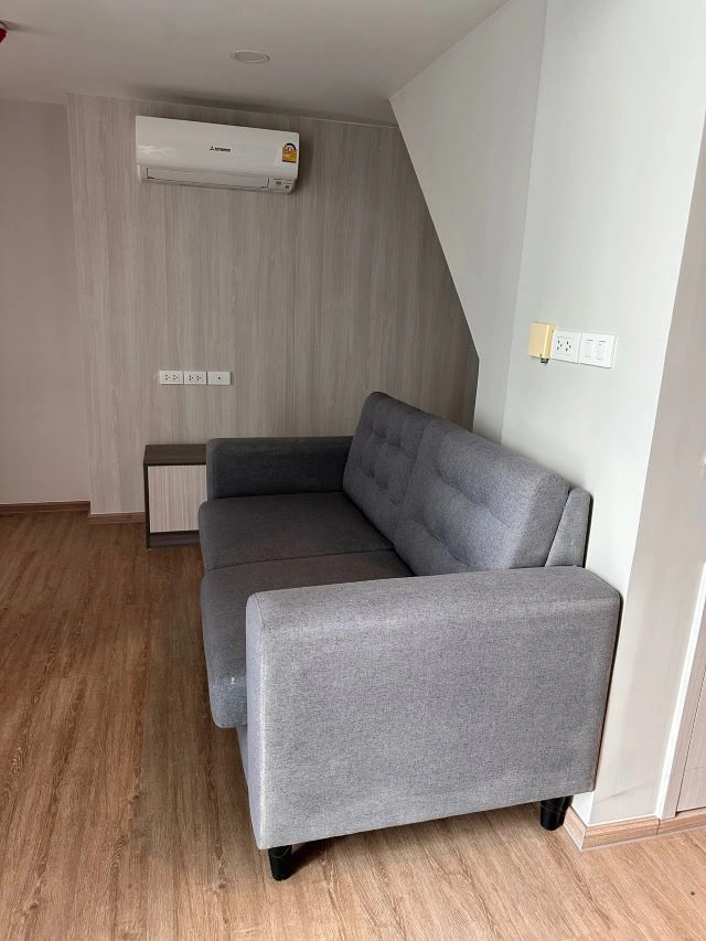 CM04410 ขาย คอนโด เคน แอททิจูด รัตนาธิเบศร์ Ken Attitude Rattanathibet ซอยนนทบุรี 13/1 ถนนนนทบุรี 1