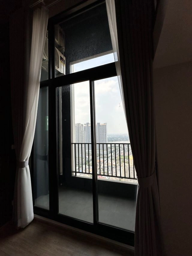 CM04410 ขาย คอนโด เคน แอททิจูด รัตนาธิเบศร์ Ken Attitude Rattanathibet ซอยนนทบุรี 13/1 ถนนนนทบุรี 1