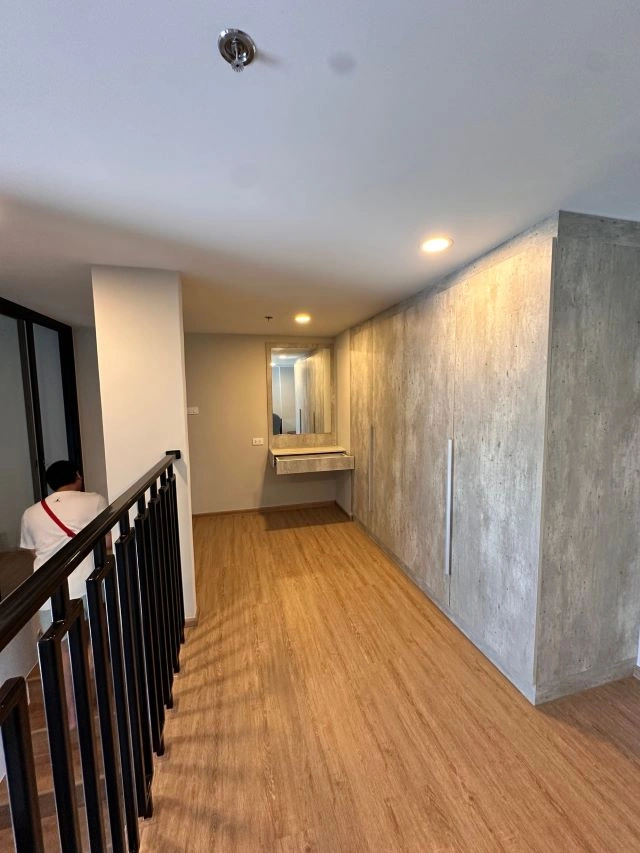 CM04410 ขาย คอนโด เคน แอททิจูด รัตนาธิเบศร์ Ken Attitude Rattanathibet ซอยนนทบุรี 13/1 ถนนนนทบุรี 1