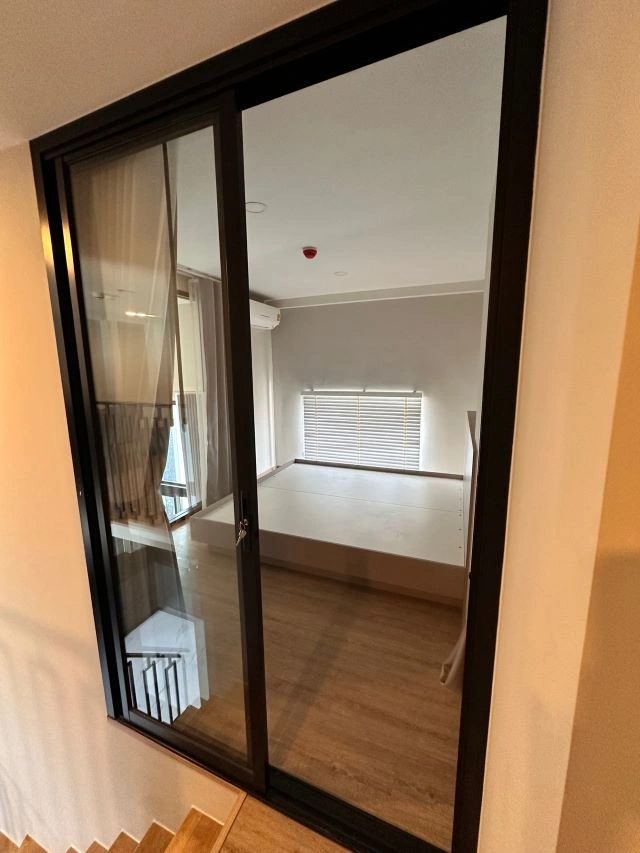 CM04410 ขาย คอนโด เคน แอททิจูด รัตนาธิเบศร์ Ken Attitude Rattanathibet ซอยนนทบุรี 13/1 ถนนนนทบุรี 1