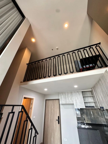 CM04410 ขาย คอนโด เคน แอททิจูด รัตนาธิเบศร์ Ken Attitude Rattanathibet ซอยนนทบุรี 13/1 ถนนนนทบุรี 1