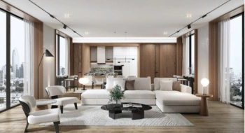 CM04411 ขายดาวน์ รมย์ คอนแวนต์ ROMM Convent ถนนคอนแวนต์