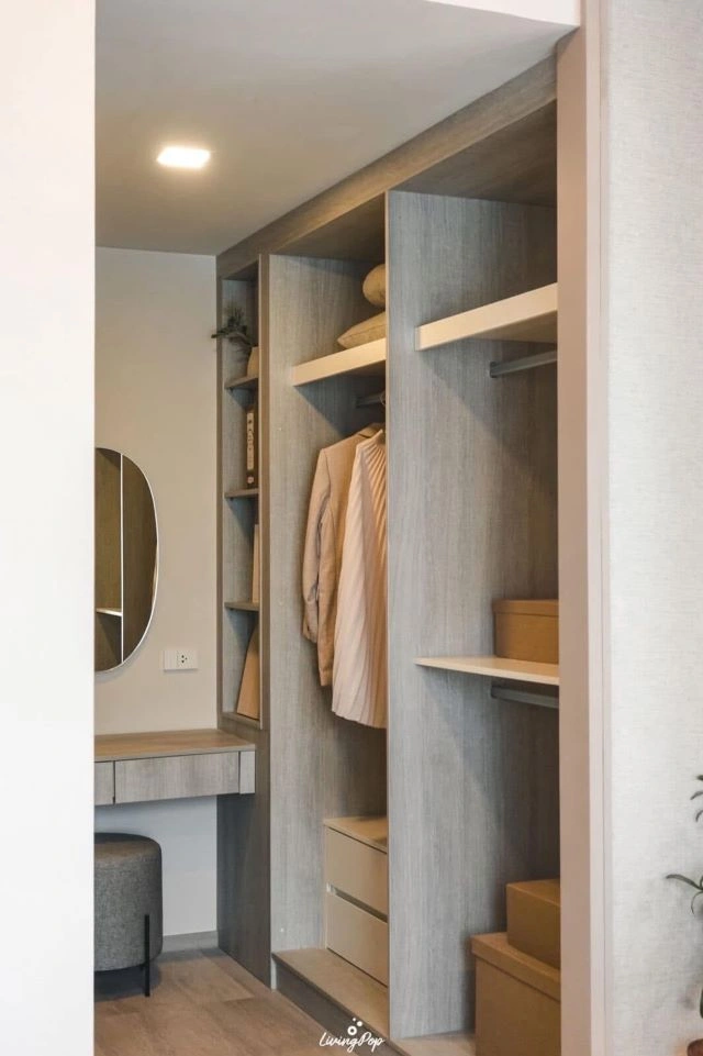 CM04412 ขายดาวน์ คอนโด โค้บบ์ รัชดา-พระราม 9 COBE Ratchada-Rama 9 ถ.เทียมร่วมมิตร