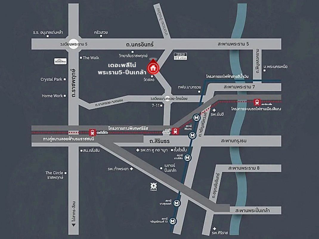 บ้านมือสอง แบรนด์ AP โครงการ พลีโน่ พระราม5-ปิ่นเกล้า หลังมุม พร้อมรองรับทุกความสุข บนเนื้อที่ 31.2 ตร.ว. พื้นที่ใช้สอย 110 ตร.ม. ฟังก์ชัน 3 ห้องนอน 2 ห้องน้ำ จอดรถได้ 1 คัน สิ่งอำนวยความสะดวกครบ บนสุดยอดทำเล เข้า-ออกได้ทั้งทางถนนนครอินทร์ และถนนสิรินธร ใกล้จุดขึ้นทางด่วน "ประจิมรัถยา"