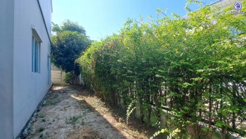 บ้านมือสอง แบรนด์ AP โครงการ พลีโน่ พระราม5-ปิ่นเกล้า หลังมุม พร้อมรองรับทุกความสุข บนเนื้อที่ 31.2 ตร.ว. พื้นที่ใช้สอย 110 ตร.ม. ฟังก์ชัน 3 ห้องนอน 2 ห้องน้ำ จอดรถได้ 1 คัน สิ่งอำนวยความสะดวกครบ บนสุดยอดทำเล เข้า-ออกได้ทั้งทางถนนนครอินทร์ และถนนสิรินธร ใกล้จุดขึ้นทางด่วน "ประจิมรัถยา"