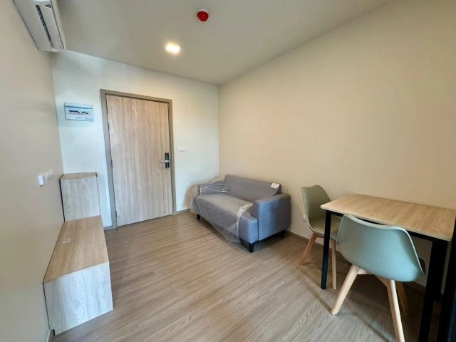 CM04413 ขายดาวน์ คอนโด เวย์ ชินเขต  Vay Chinnakhet คอนโดมิเนียม ซอยงามวงศ์วาน 47 แยก 31