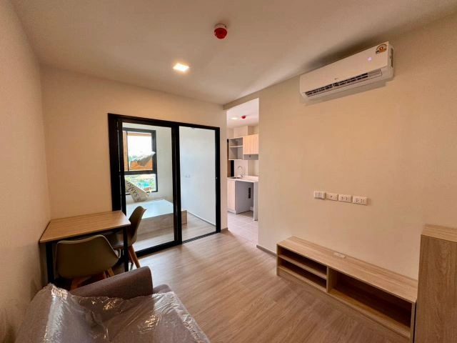 CM04413 ขายดาวน์ คอนโด เวย์ ชินเขต  Vay Chinnakhet คอนโดมิเนียม ซอยงามวงศ์วาน 47 แยก 31