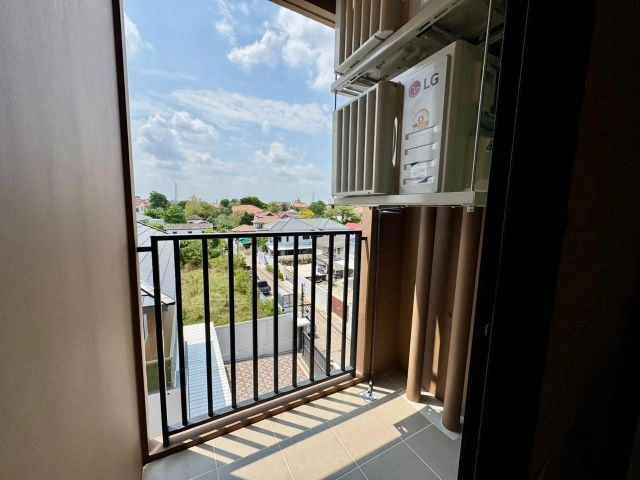 CM04413 ขายดาวน์ คอนโด เวย์ ชินเขต  Vay Chinnakhet คอนโดมิเนียม ซอยงามวงศ์วาน 47 แยก 31