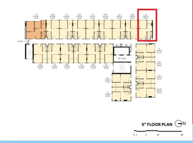 CM04413 ขายดาวน์ คอนโด เวย์ ชินเขต  Vay Chinnakhet คอนโดมิเนียม ซอยงามวงศ์วาน 47 แยก 31
