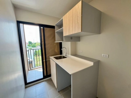 CM04413 ขายดาวน์ คอนโด เวย์ ชินเขต  Vay Chinnakhet คอนโดมิเนียม ซอยงามวงศ์วาน 47 แยก 31