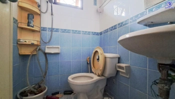 บ้านมือสอง โครงการ ณัฐชากรีนวิลล์ บางใหญ่ บนเนื้อที่ 96.3 ตร.ว. พื้นที่ใช้สอย 147 ตร.ม. ฟังก์ชัน 4 ห้องนอน 3 ห้องน้ำ จอดรถได้ 3 คัน บนทำเลศักยภาพ ใกล้เซ็นทรัลเวสต์เกต ทางด่วน "ศรีรัช" รถไฟฟ้าสายสีม่วง "สถานีตลาดบางใหญ่"