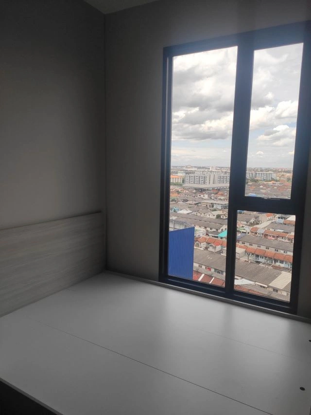 CM04414 ขายดาวน์ พลัม คอนโด นิวเวสต์ บางใหญ่ Plum Condo New West Bangyai ถนนรัตนาธิเบศร์