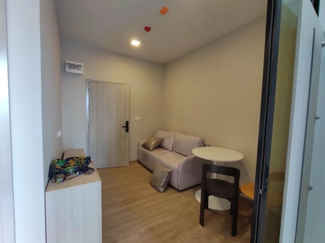 CM04414 ขายดาวน์ พลัม คอนโด นิวเวสต์ บางใหญ่ Plum Condo New West Bangyai ถนนรัตนาธิเบศร์