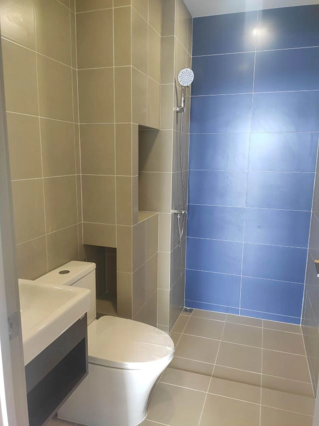 CM04414 ขายดาวน์ พลัม คอนโด นิวเวสต์ บางใหญ่ Plum Condo New West Bangyai ถนนรัตนาธิเบศร์