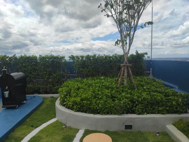 CM04414 ขายดาวน์ พลัม คอนโด นิวเวสต์ บางใหญ่ Plum Condo New West Bangyai ถนนรัตนาธิเบศร์