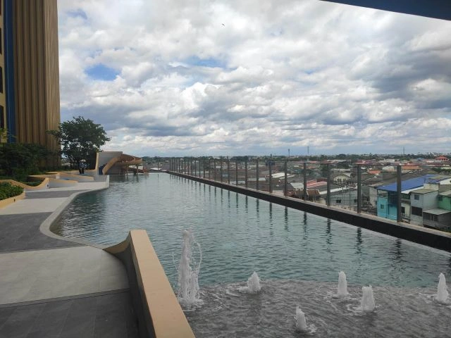 CM04414 ขายดาวน์ พลัม คอนโด นิวเวสต์ บางใหญ่ Plum Condo New West Bangyai ถนนรัตนาธิเบศร์