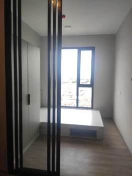 CM04414 ขายดาวน์ พลัม คอนโด นิวเวสต์ บางใหญ่ Plum Condo New West Bangyai ถนนรัตนาธิเบศร์