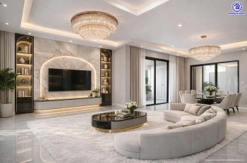 บ้านรีโนเวทใหม่ 3 ชั้น โครงการ ลิฟวิ่งพาร์ค พระราม5 เนื้อที่ 37.2 ตร.ว. พื้นที่ใช้สอย 241.75 ตร.ม. ฟังก์ชัน 5 ห้องนอน 4 ห้องน้ำ 2 ที่จอดรถ พร้อมเข้าอยู่ โครงการบนทำเลแห่งการเดินทาง เชื่อมต่อถนนนครอินทร์ ถนนบางศรีเมือง ใกล้เซ็นทรัลเวสต์วิลล์ และโรงเรียนนานาชาติร่วมฤดี ราชพฤกษ์ แคมปัส