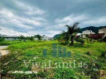 ที่ดินผืนใหญ่ ใจกลางป่าตอง LOCATION ที่ “ตลาดวิ่งเข้าหา”