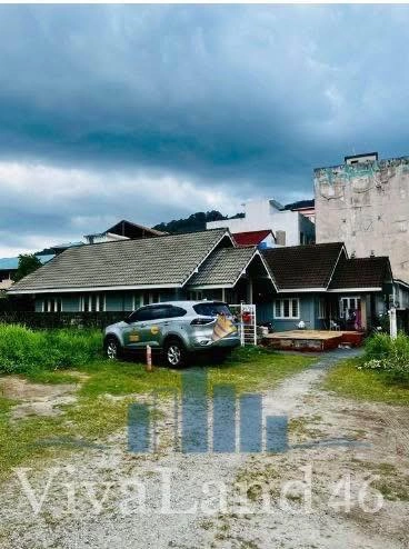 ที่ดินผืนใหญ่ ใจกลางป่าตอง LOCATION ที่ “ตลาดวิ่งเข้าหา”