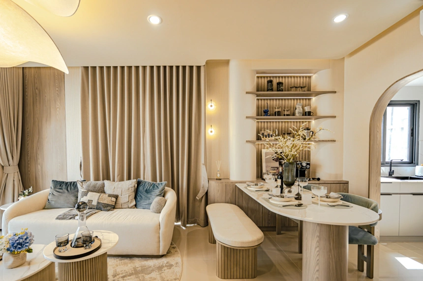 ✨ขายทาวน์โฮม 3 ชั้น CORDIZ พัฒนาการ - อ่อนนุช✨ ขนาด 150 ตร.ม. 17 ตร.ว. | 3 ห้องนอน 3 ห้องน้ำ 2 ที่จอด | 6.89 MB. ติดต่อ 0955699759