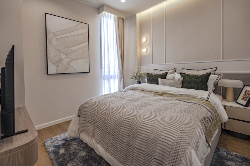 ✨ขายทาวน์โฮม 3 ชั้น CORDIZ พัฒนาการ - อ่อนนุช✨ ขนาด 150 ตร.ม. 17 ตร.ว. | 3 ห้องนอน 3 ห้องน้ำ 2 ที่จอด | 6.89 MB. ติดต่อ 0955699759