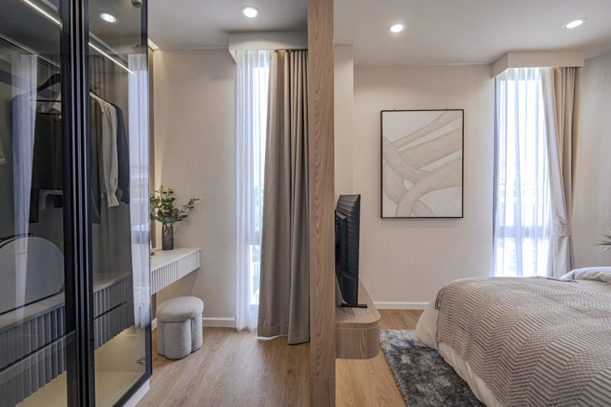 ✨ขายทาวน์โฮม 3 ชั้น CORDIZ พัฒนาการ - อ่อนนุช✨ ขนาด 150 ตร.ม. 17 ตร.ว. | 3 ห้องนอน 3 ห้องน้ำ 2 ที่จอด | 6.89 MB. ติดต่อ 0955699759