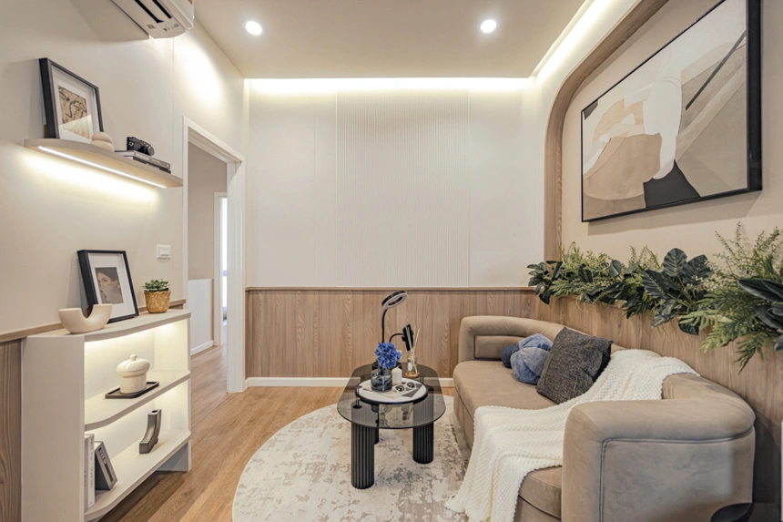 ✨ขายทาวน์โฮม 3 ชั้น CORDIZ พัฒนาการ - อ่อนนุช✨ ขนาด 150 ตร.ม. 17 ตร.ว. | 3 ห้องนอน 3 ห้องน้ำ 2 ที่จอด | 6.89 MB. ติดต่อ 0955699759