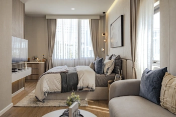 ✨ขายทาวน์โฮม 3 ชั้น CORDIZ พัฒนาการ - อ่อนนุช✨ ขนาด 150 ตร.ม. 17 ตร.ว. | 3 ห้องนอน 3 ห้องน้ำ 2 ที่จอด | 6.89 MB. ติดต่อ 0955699759