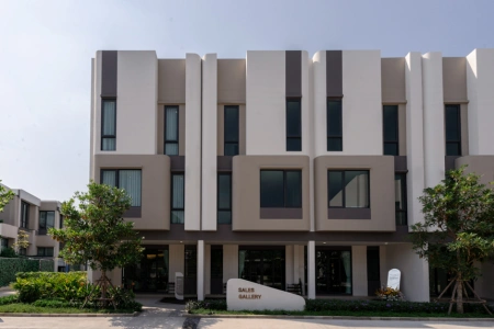 ✨ขายทาวน์โฮม 3 ชั้น CORDIZ พัฒนาการ - อ่อนนุช✨ ขนาด 150 ตร.ม. 17 ตร.ว. | 3 ห้องนอน 3 ห้องน้ำ 2 ที่จอด | 6.89 MB. ติดต่อ 0955699759