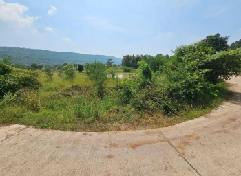 ขายที่ดิน 5แปลง ลำสนธิ จังหวัดลพบุรี ติดถนนสาธารณะ 3 ด้าน