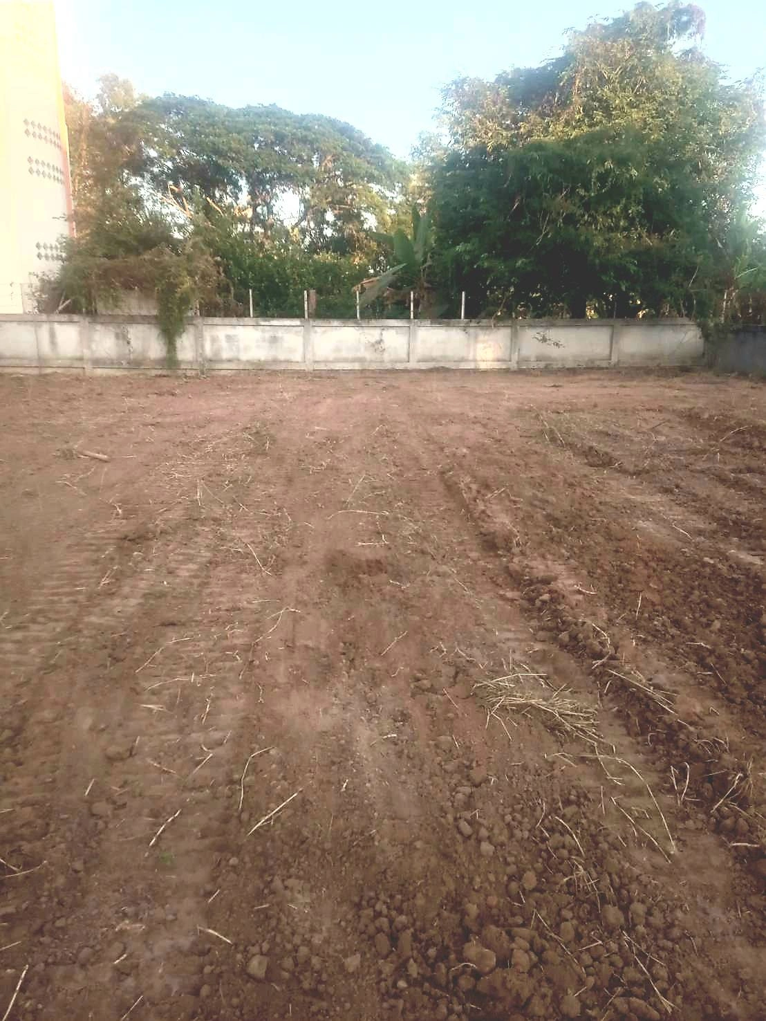 ขายที่ดินติดถนน ตำบลท่าขอนยาง อำเภอกันทรวิชัย มหาสารคาม