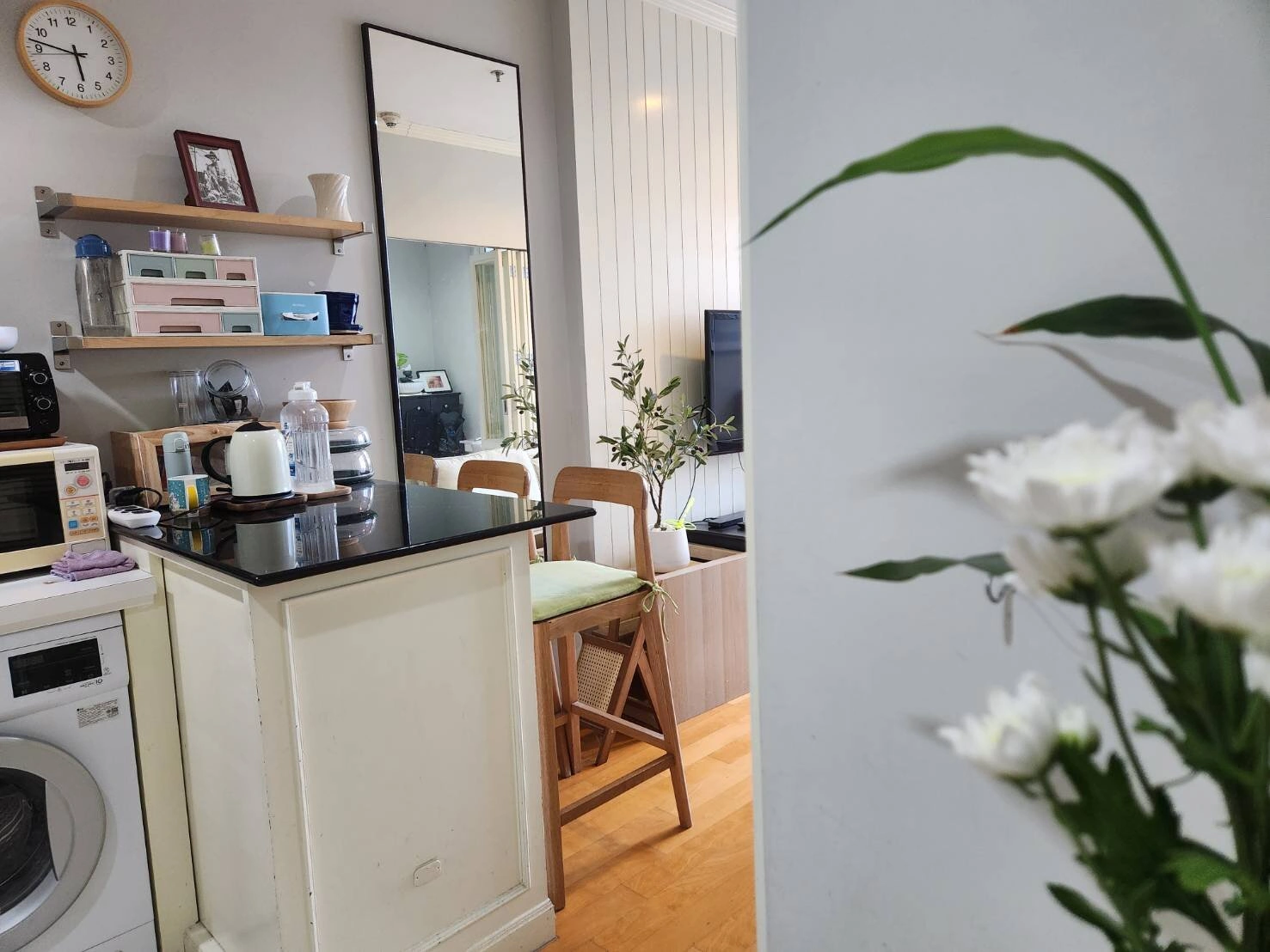 ขายคอนโดวิลล่า ราชเทวี Villa Rachathewi ห้องสตูดิโอ 39.33 ตรม. ใกล้ BTS ราชเทวี, BTS พญาไท, Airport Link, รถไฟฟ้าสายสีส้มสถานีราชเทวีใกล้แยกราชเทวี