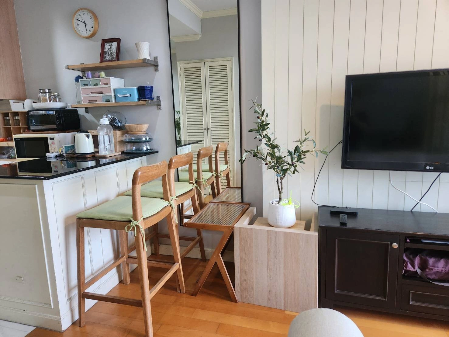 ขายคอนโดวิลล่า ราชเทวี Villa Rachathewi ห้องสตูดิโอ 39.33 ตรม. ใกล้ BTS ราชเทวี, BTS พญาไท, Airport Link, รถไฟฟ้าสายสีส้มสถานีราชเทวีใกล้แยกราชเทวี