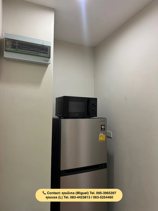 ขายทาวน์โฮม 3 ชั้น โครงการซีบิส โฮม เทิดราชัน–ดอนเมือง (C-Biz Home Terdrachan–Donmueang)