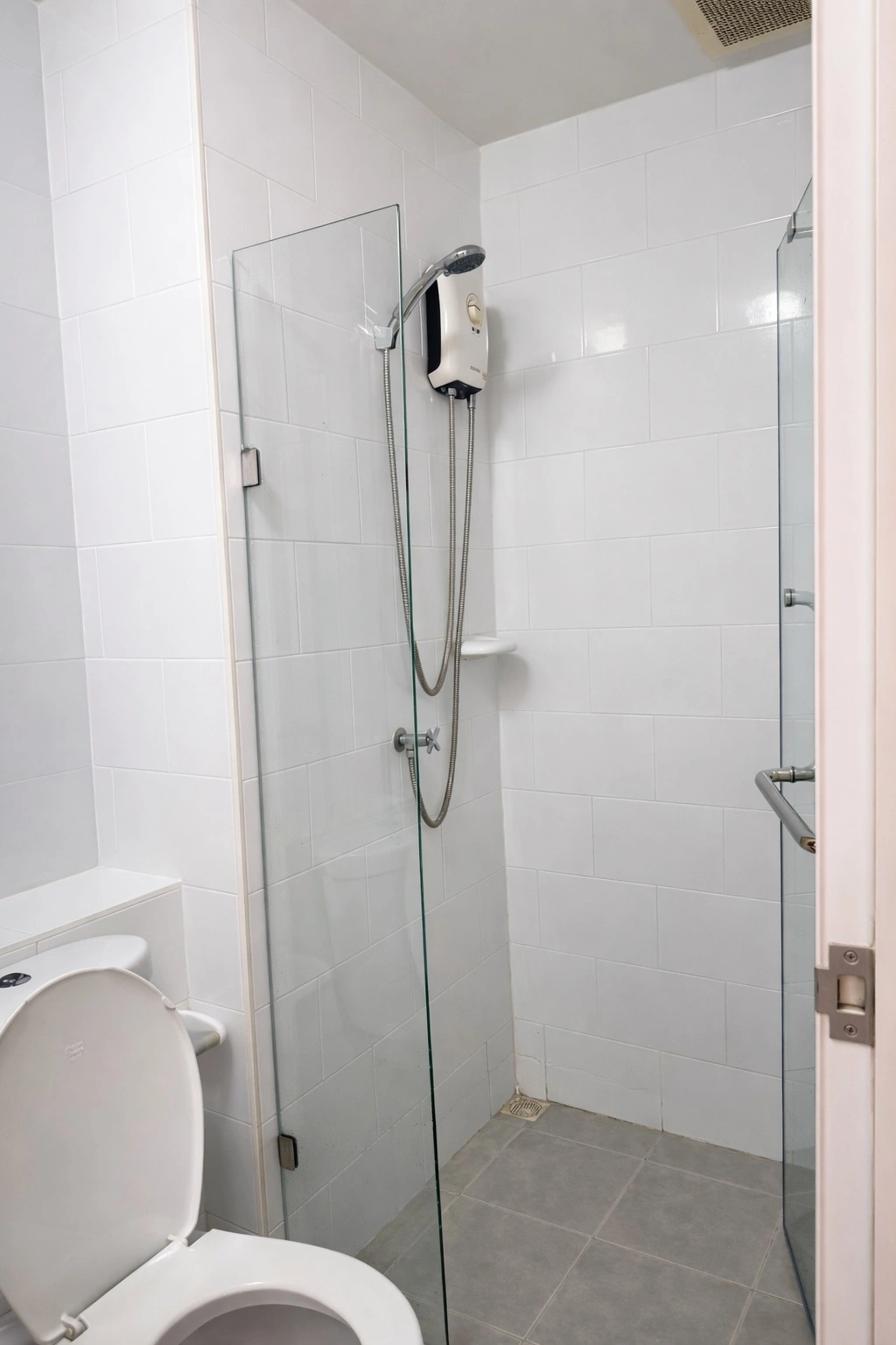 ให้เช่า Plum Condo Park รังสิต เฟส1 22ตร.ม. พร้อมอยู่ เฟอร์+เครื่องใช้ไฟฟ้าครบ คอนโดใกล้ ม.กรุงเทพ รังสิต ติดถนนพหลโยธิน ราคาถูก