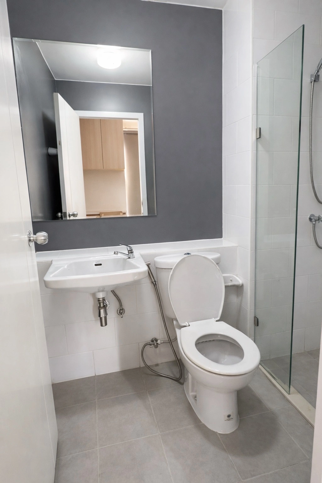 ให้เช่า Plum Condo Park รังสิต เฟส1 22ตร.ม. พร้อมอยู่ เฟอร์+เครื่องใช้ไฟฟ้าครบ คอนโดใกล้ ม.กรุงเทพ รังสิต ติดถนนพหลโยธิน ราคาถูก