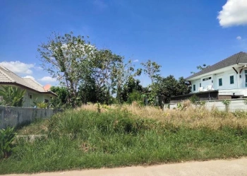 ขายที่ดินเปล่า หมู่บ้านดวงตะวัน อำเภอเมือง ขอนแก่น