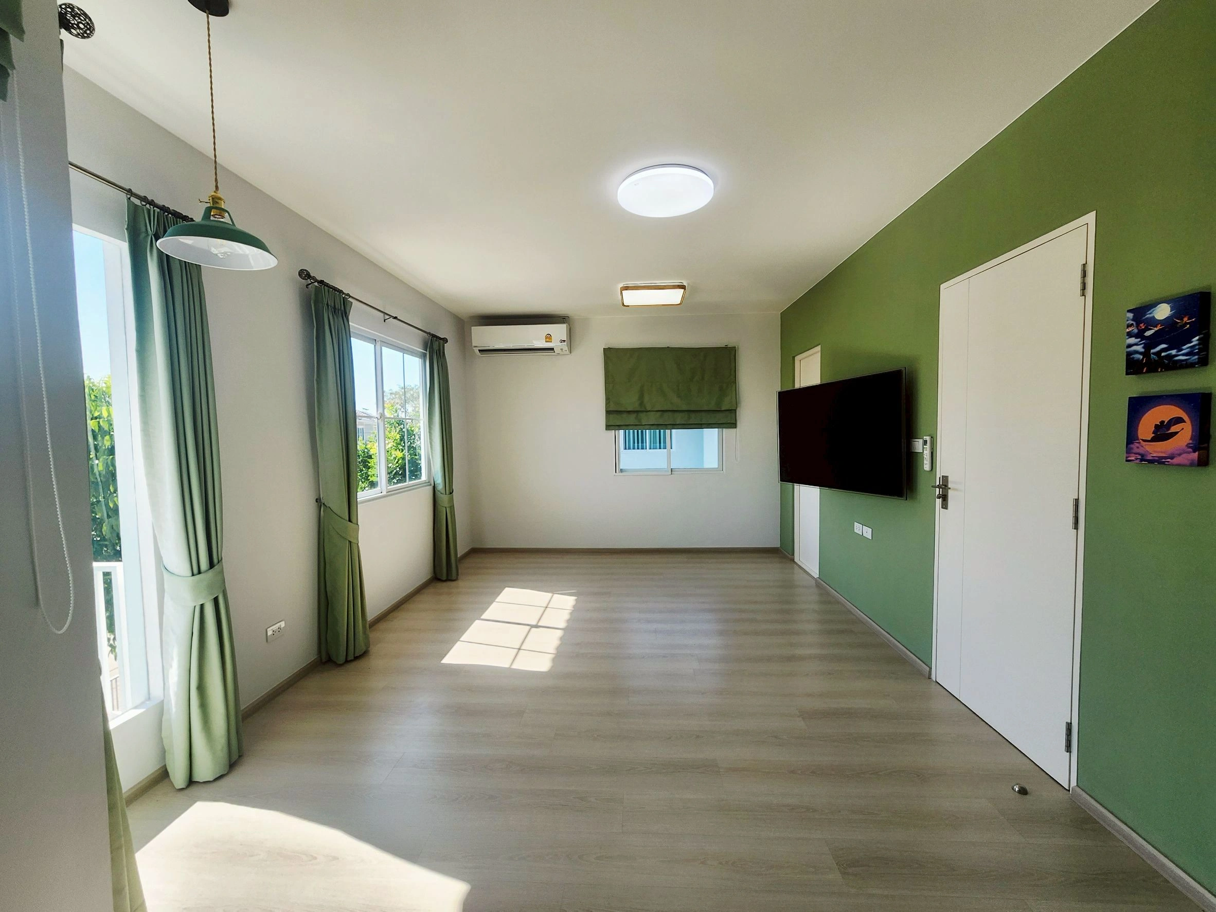 ขายบ้านแฝด 2 ชั้น โครงการวิลลาจจิโอ ประชาอุทิศ 90 บ้านสวยราคาดี ขายขาดทุน ต่ำกว่าซื้อจากโครงการ!