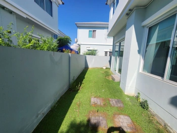 ขายบ้านแฝด 2 ชั้น โครงการวิลลาจจิโอ ประชาอุทิศ 90 บ้านสวยราคาดี ขายขาดทุน ต่ำกว่าซื้อจากโครงการ!